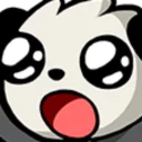 😆 emoji Sora's pack Telegram sticker 21 of 115