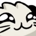 🐱 emoji Sora's pack Telegram sticker 5 of 115