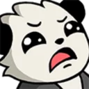 😱 emoji Sora's pack Telegram sticker 2 of 115