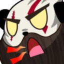 😡 emoji Sora's pack Telegram sticker 6 of 115