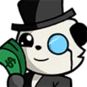 🤑 emoji Sora's pack Telegram sticker 14 of 115