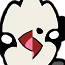 😄 emoji Sora's pack Telegram sticker 23 of 115