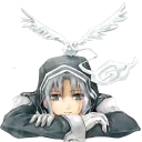Sticker from Allen
