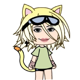 🙃 emoji Пупсик убьёт за пельмешку Telegram sticker 9 of 26