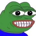 🍡 emoji •Pepe♡🐸 Telegram sticker 6 of 120