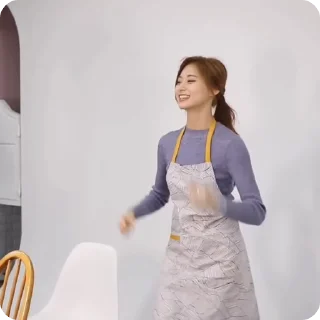 🌟 emoji Tzuyu Telegram sticker 16 of 30