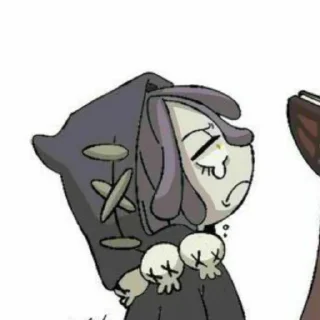 Sticker from ЛАКРИЦА ГИТЛЕР by @Xxx_ilSpcbIm