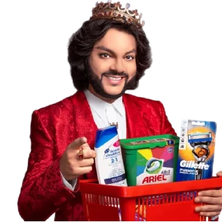 🏪 emoji Филипп Киркоров Telegram sticker 15 of 23