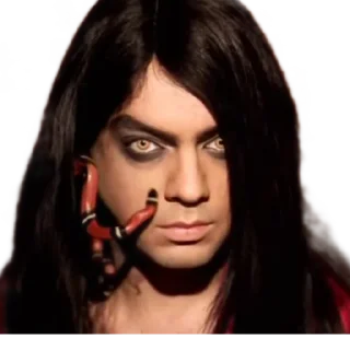 🧛‍♂️ emoji Филипп Киркоров Telegram sticker 6 of 23