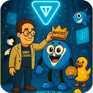 🖼 emoji Telegram & NFT via @adolfpupij Telegram sticker 7 of 41