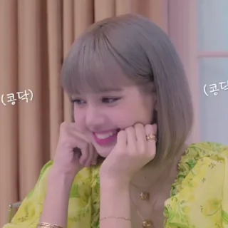 👒 emoji ‌          lꪱlꪱsɑ  : @pinkcore Telegram sticker 6 of 40