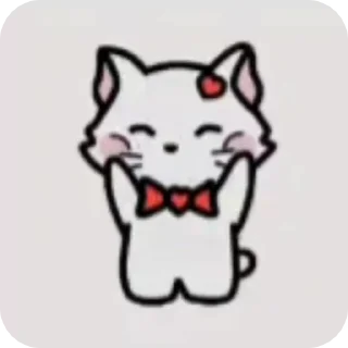 ☺️ emoji молли Telegram sticker 5 of 10