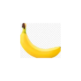 Sticker from Бананы 🍌