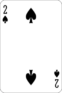 ♠️ emoji ♣️♦️♥️♠️ Telegram sticker 15 of 104