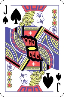 ♠️ emoji ♣️♦️♥️♠️ Telegram sticker 24 of 104