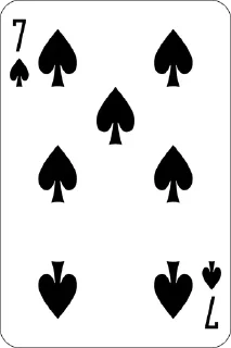 ♠️ emoji ♣️♦️♥️♠️ Telegram sticker 20 of 104
