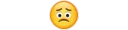 🙁 emoji Kik Emojis Telegram sticker 3 of 18