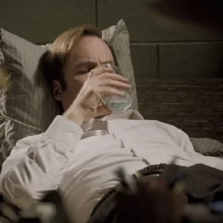 ⚖ emoji Better Call Saul Season 1 @NotAClue Telegram sticker 19 of 120