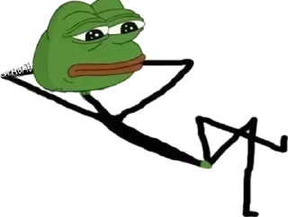 🇸🇦 emoji BANDAR TERRORISTS Telegram sticker 23 of 120
