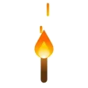 🔥 emoji JOIN @TEMTVGROUP 👈 Telegram sticker 21 of 41
