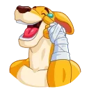 😂 emoji JOIN @TEMTVGROUP 👈 Telegram sticker 17 of 41