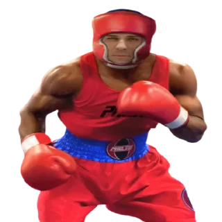 🥊 emoji Lazanga @Bratvaexp Telegram sticker 10 of 33