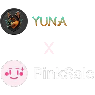 🦮 emoji Yuna Telegram sticker 16 of 25