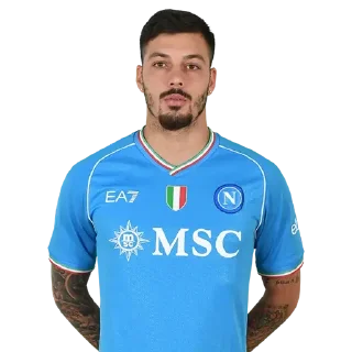 #️⃣ emoji Domenico Telegram sticker 8 of 27