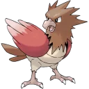 🐉 emoji 1st Gen Pokémon Telegram sticker 21 of 100