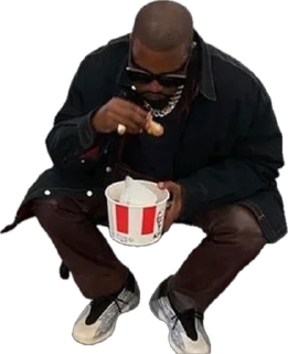🍗 emoji ye Telegram sticker 21 of 45