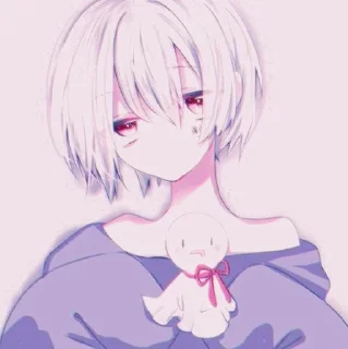 Sticker from °Cute boy°
