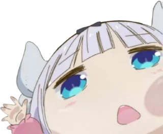 📺 emoji anime 1 @IoIi_harem_bot Telegram sticker 18 of 26