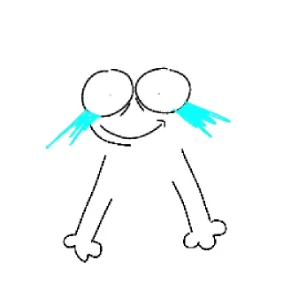 😢 emoji Goofy ahh stickers Telegram sticker 5 of 74