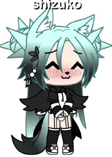 Sticker from 😈