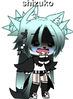 😭 emoji 😈 Telegram sticker 6 of 13