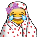 Sticker from حاج خانوم 😎