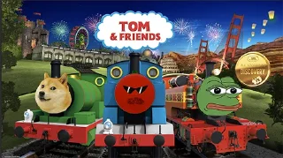 🚅 emoji TOMSolCoin Telegram sticker 17 of 17