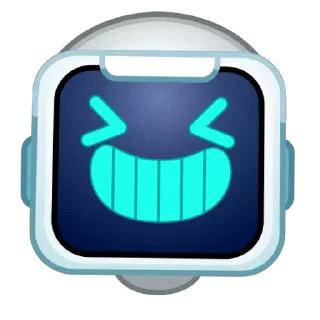 Sticker from Stolen Stickers