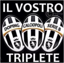 ✌ emoji JUVE MERDA Telegram sticker 23 of 47