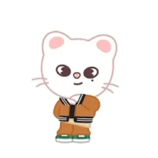 🍓 emoji SKZOO @skzstickers Telegram sticker 8 of 24