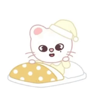 🍓 emoji SKZOO @skzstickers Telegram sticker 9 of 24