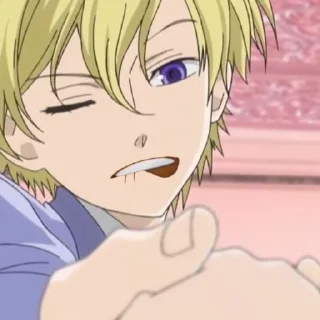 🥴 emoji Tamaki Telegram sticker 24 of 120