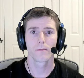Sticker from Linus tech tips 🔥🔥
