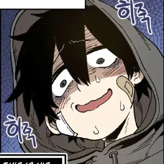 💊 emoji •• ʜᴏᴏɴɪ²🧸  @halfDEVILhalfGODDESS •• Telegram sticker 6 of 105