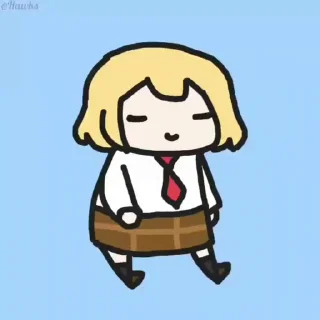 💃 emoji 🎥 RANDOM! 2 (@TodorokiShouto) Telegram sticker 14 of 50