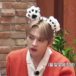 🎢 emoji SKZ Code Ep 16@SKZSTICKERS Telegram sticker 13 of 50