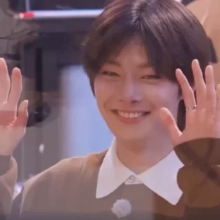 🥓 emoji skz code 34 @skzstickers Telegram sticker 16 of 50