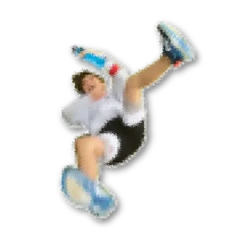 🖕 emoji ой,а где ⚽️ Telegram sticker 14 of 17