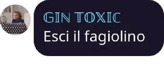 🍆 emoji Gin toxic Telegram sticker 10 of 79