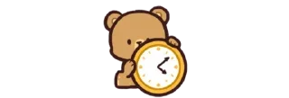🌙 emoji mini mood @as_power Telegram sticker 1 of 40